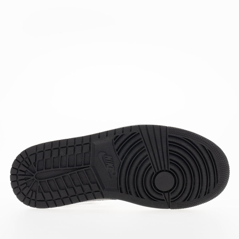 Boty Nike Air Jordan 1 Low DC0774-101 - bílé