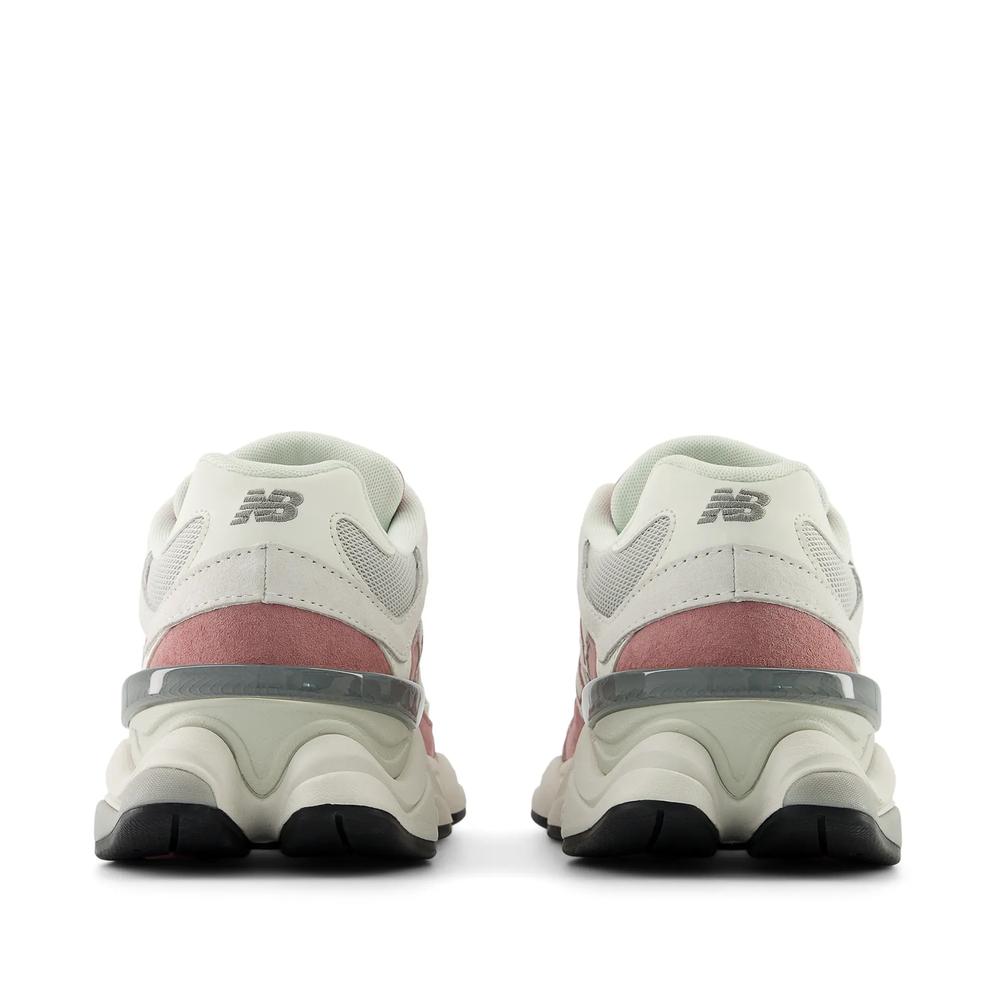 Unisex boty New Balance U906040V - šedivé
