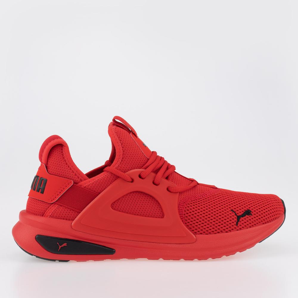 Boty Puma Softride Enzo Evo 37704802 - červené
