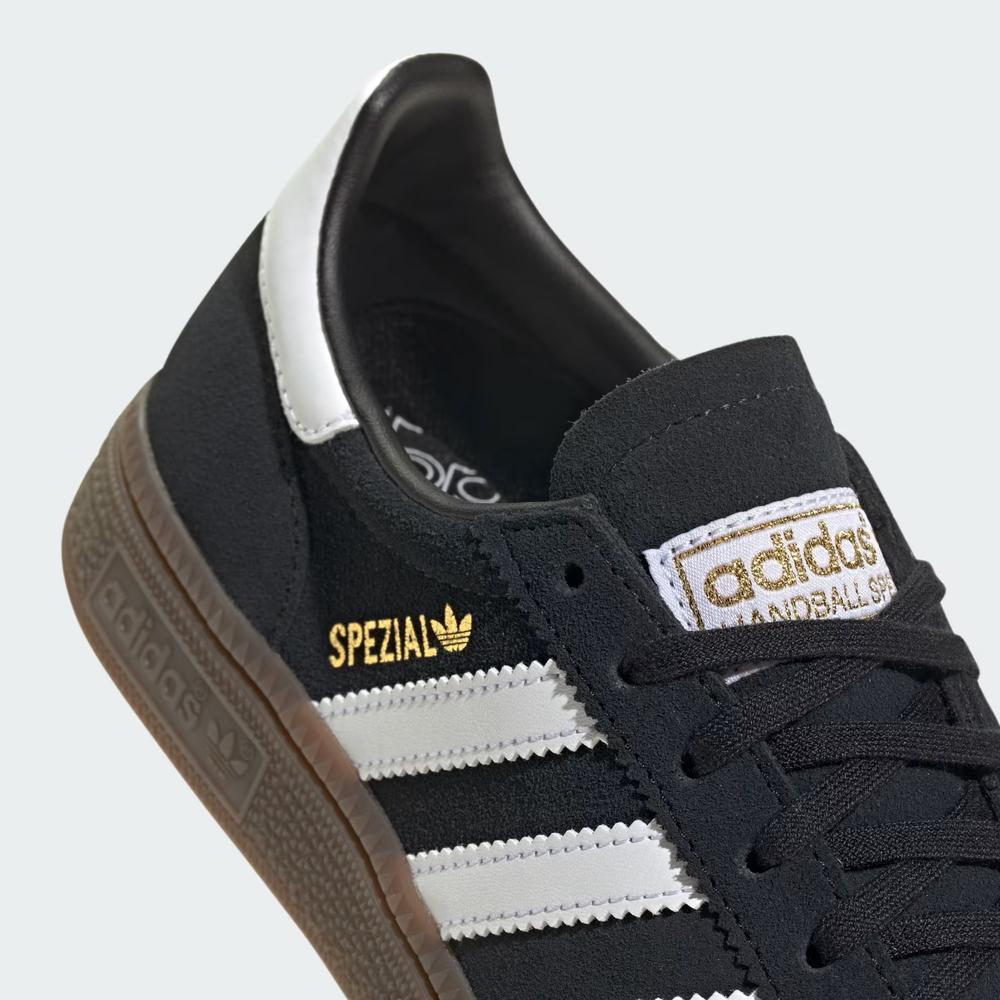 Boty pro mládež adidas Handball Spezial J IH8010 - černé