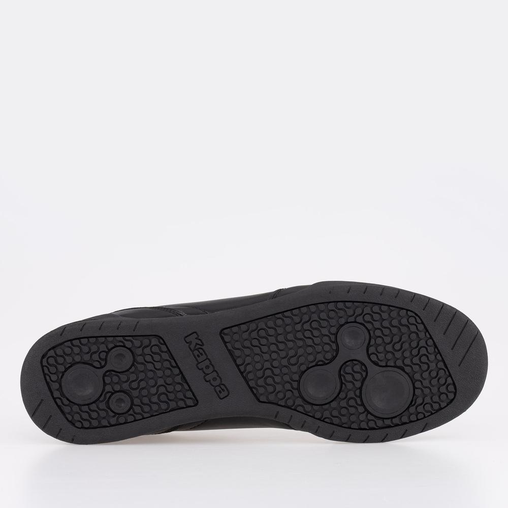 Boty Kappa Marabu 242765-1120 - černé