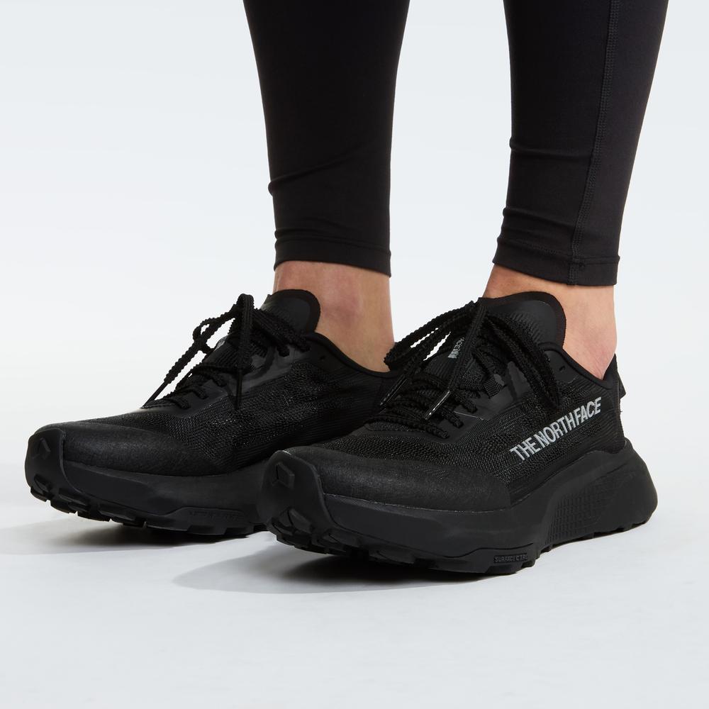 Dámské boty The North Face Altamesa 300 V2 0A8G6CKX71 - černé
