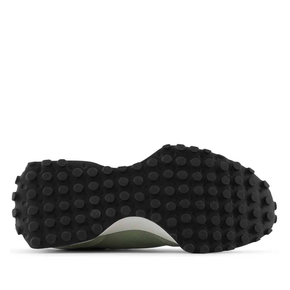 Unisex boty New Balance U327SWC - zelené