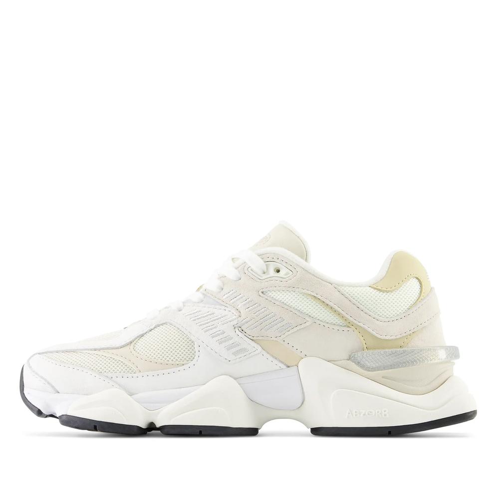 Boty New Balance U9060TAT - béžové