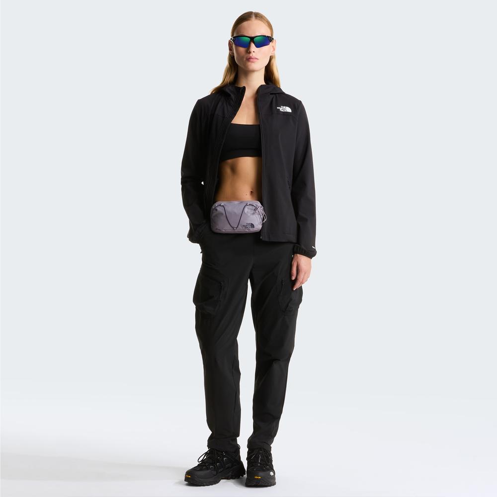 Dámská bunda The North Face Nimble 2.0 0A8G15JK31 - černé