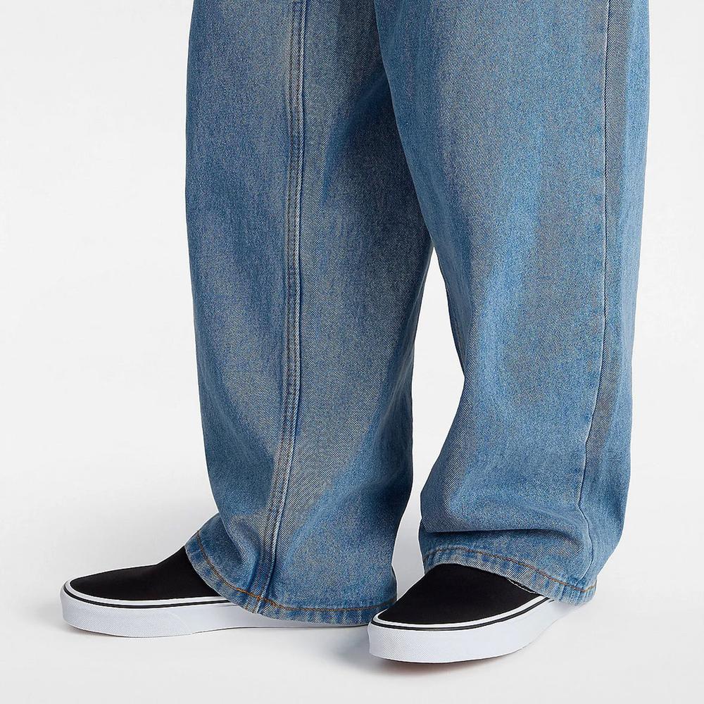 Boty Vans Classic Slip-On VN000EYEBLK1 - černé