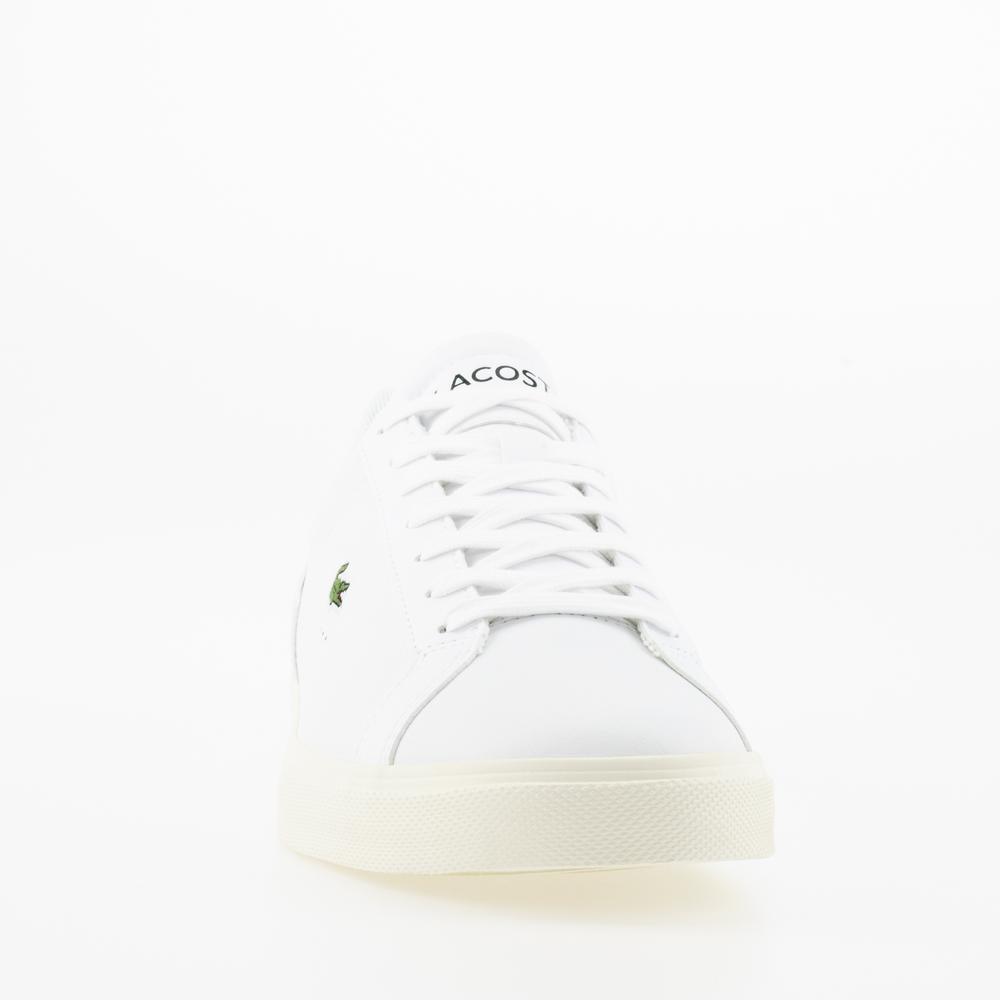 Boty Lacoste L-Spin Deluxe 744CMA0024-1R5 - bílé