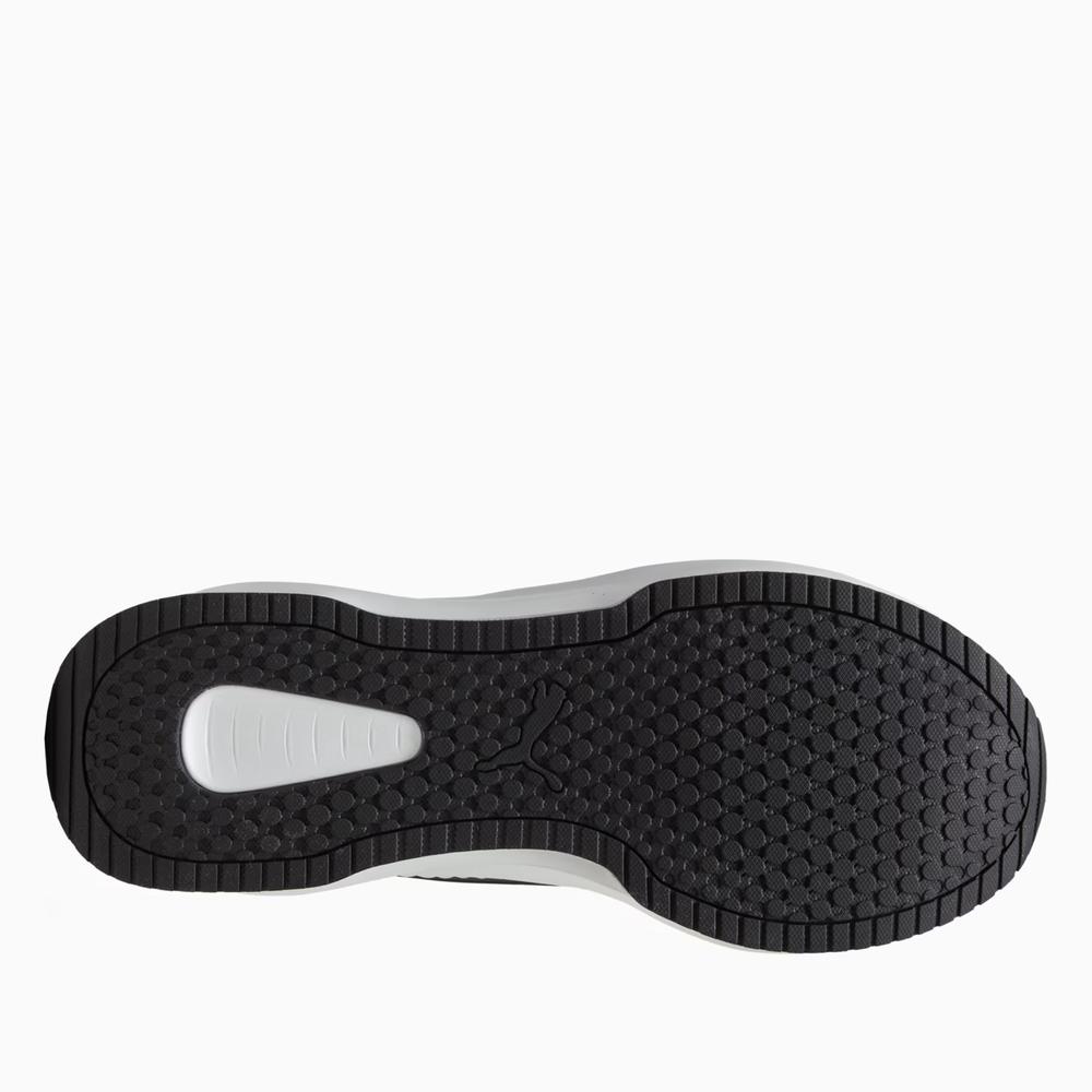 Boty pánské Puma Flyer Lite 3 31079701 - černé