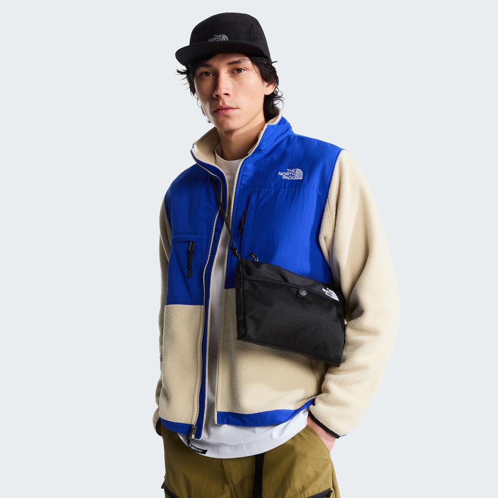 Unisex sácék The North Face Terra 0A81EPKY41 - černé