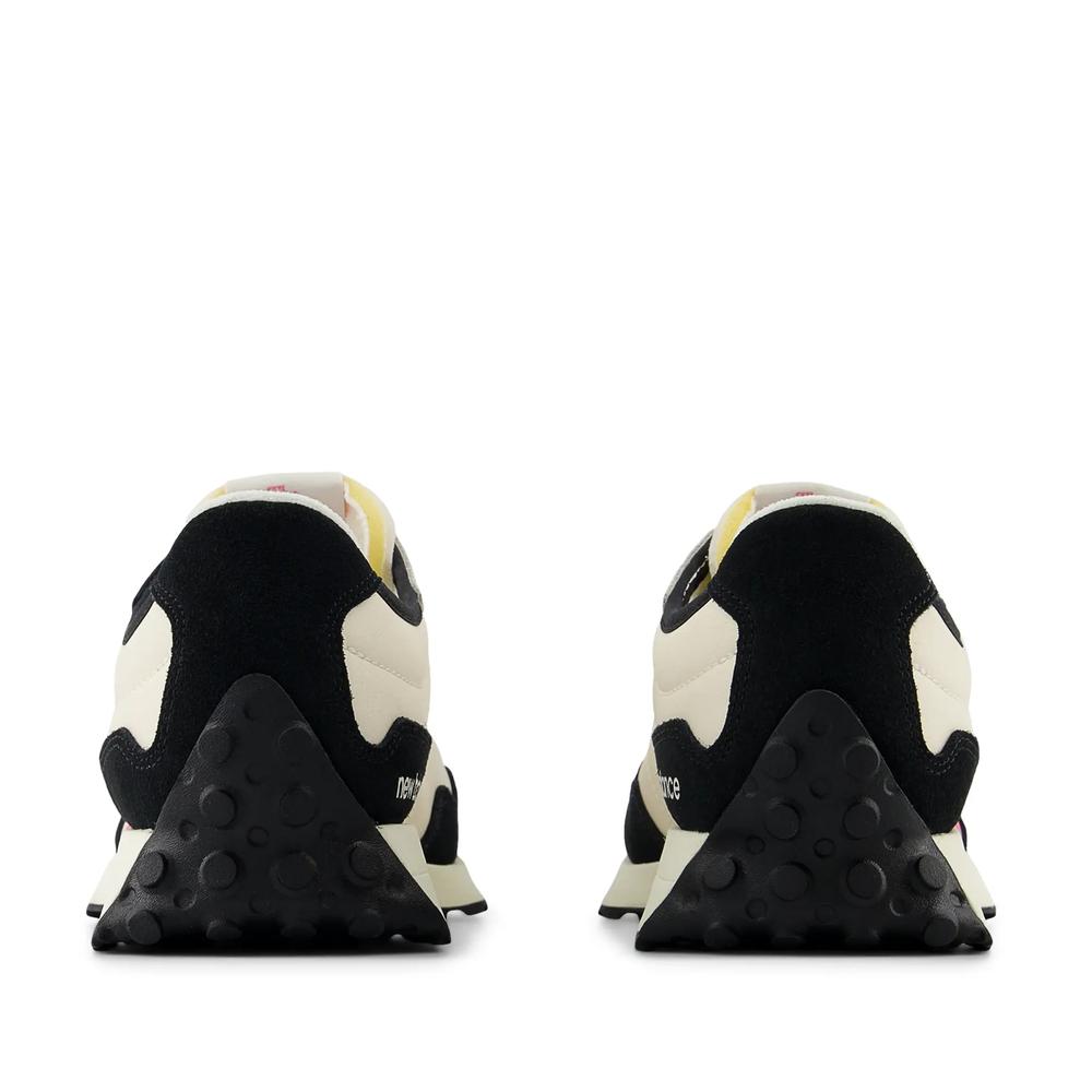 Dětské boty New Balance GS327VL - různobarevné
