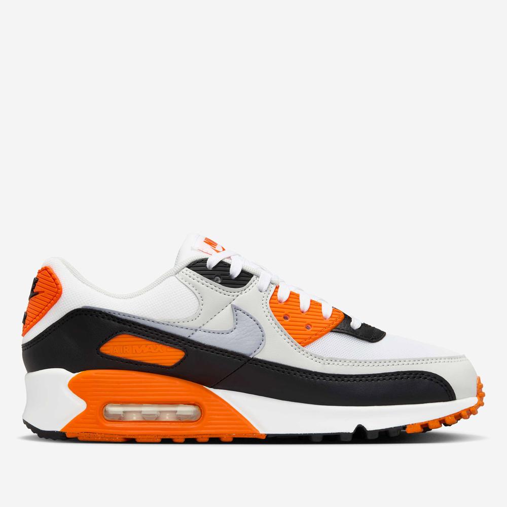 Dámské boty Nike Air Max 90 DH8010-108 - různobarevné