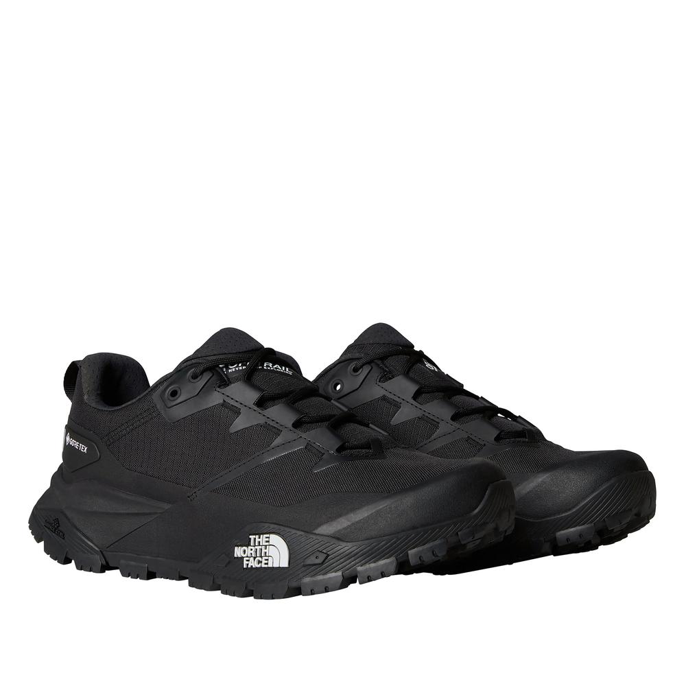 Pánské boty The North Face Offtrail Gore-Tex 0A8AEGKY41 - černé