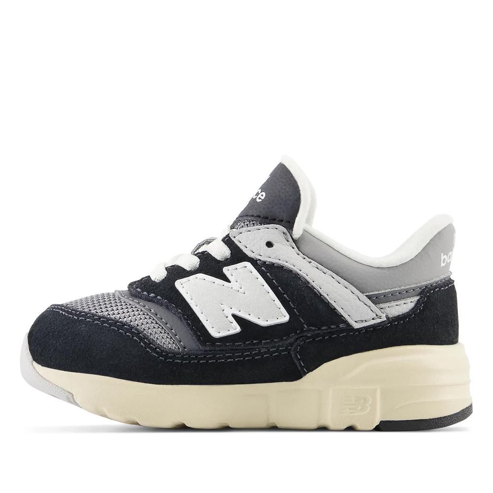 Boty New Balance NW997RHC - černé