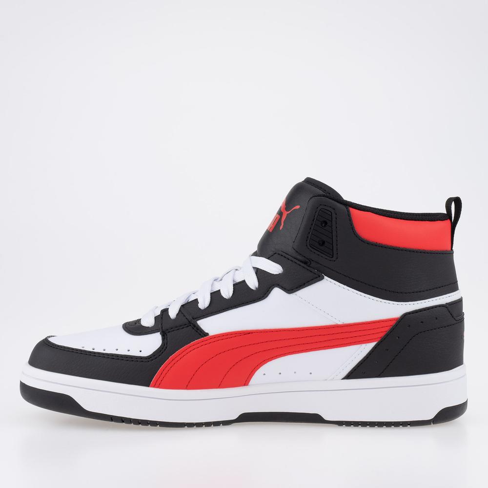 Boty Puma Rebound Joy 37476522 - různobarevné