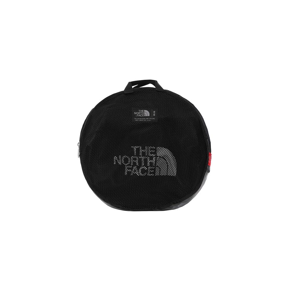 Taška The North Face Base Camp Duffel M 0A52SAKY41 - černé