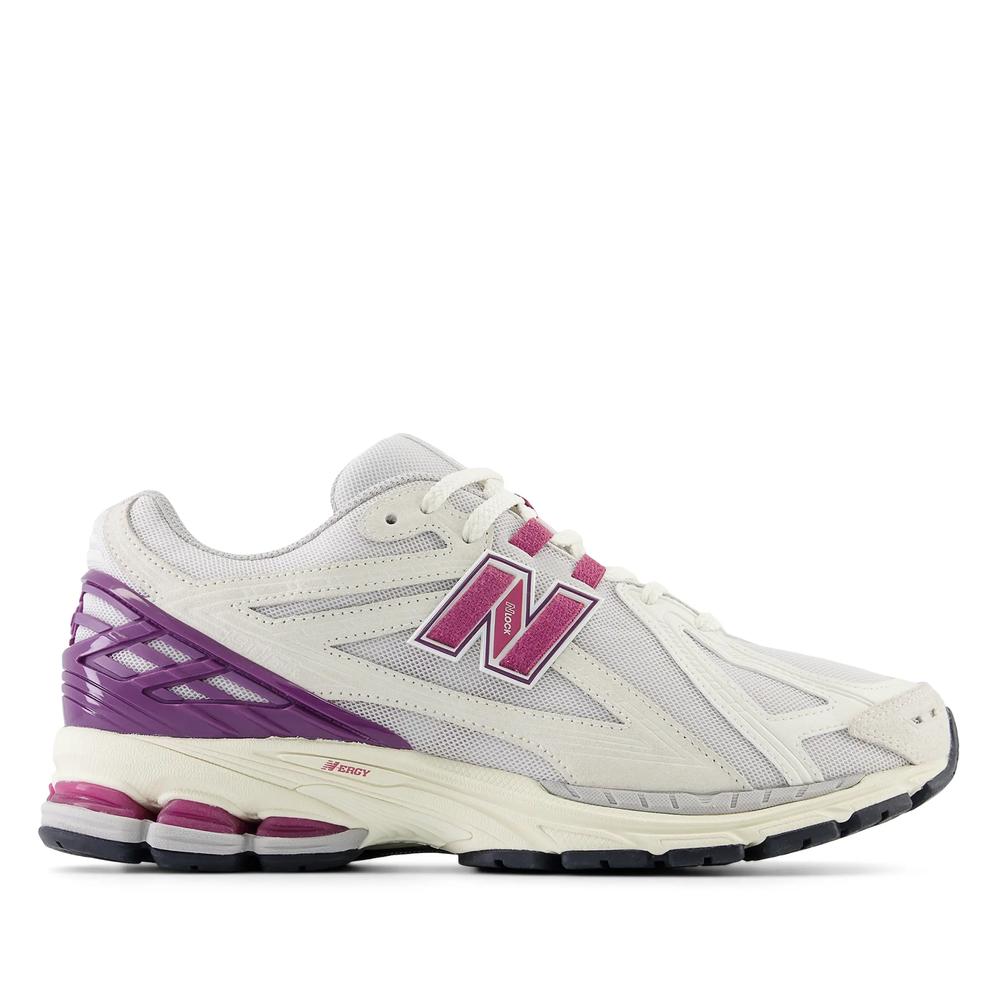 Boty New Balance M1906REF - bílé