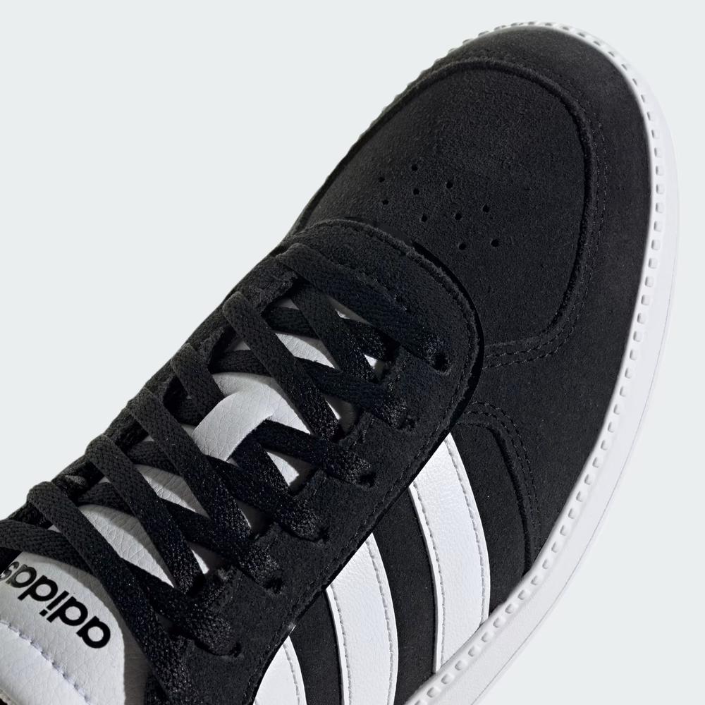 Dámské boty adidas Breaknet Sleek IH5466 - černé