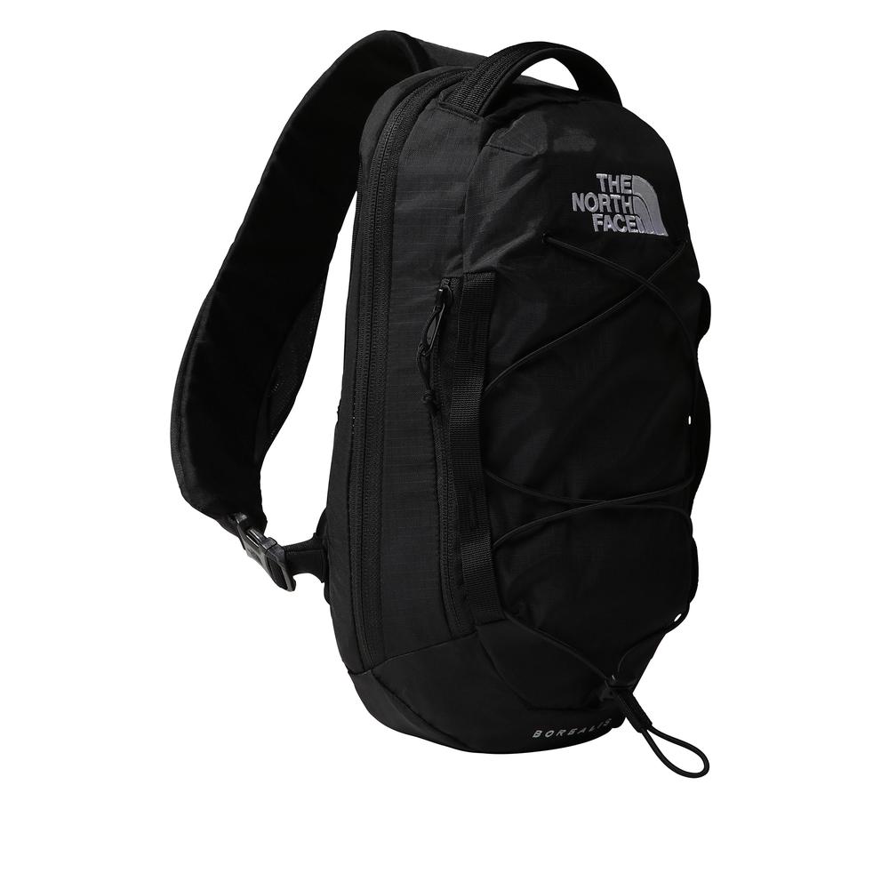 Ruksak The North Face Borealis Sling 0A52UP53R1 - černé