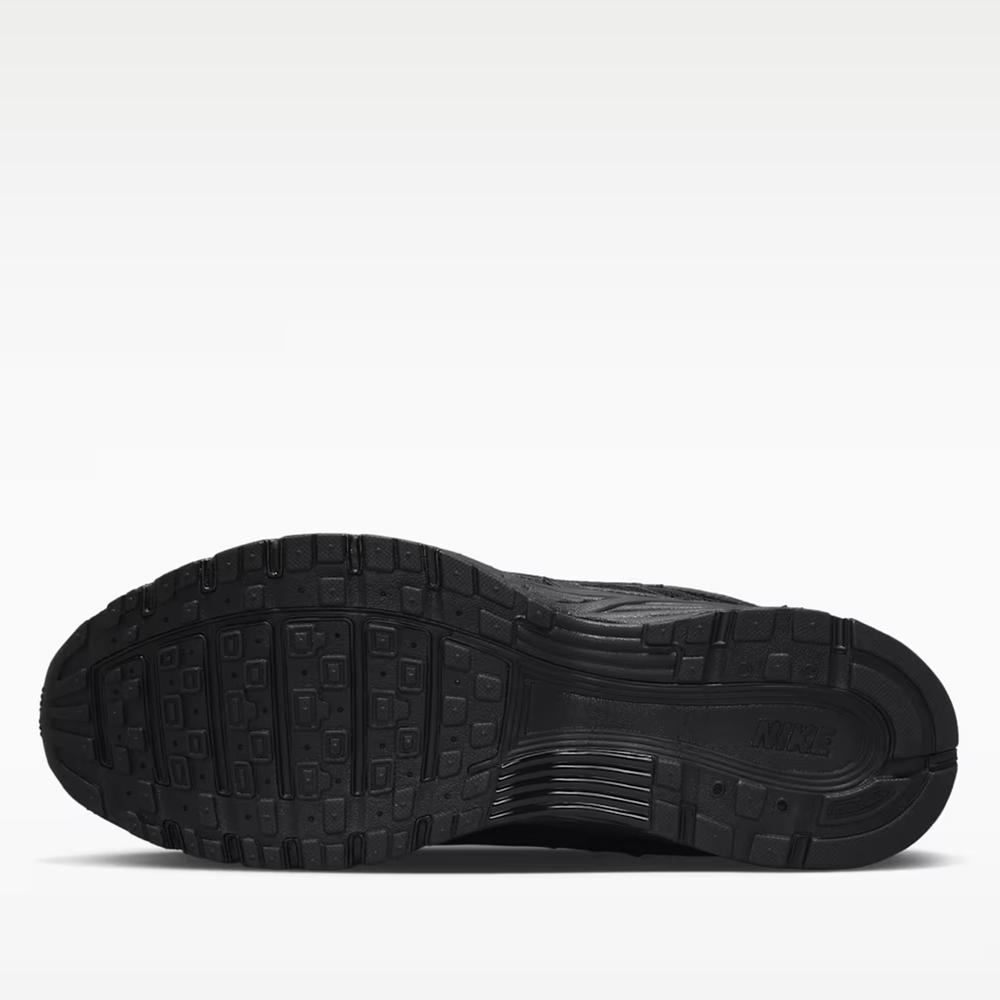 Pánské boty Nike P-6000 CD6404-002 - černé