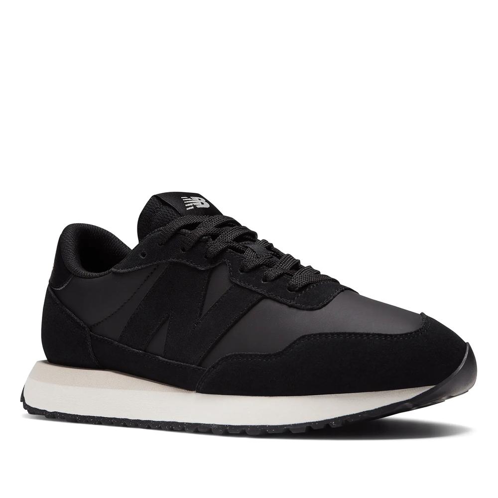 Pánské boty New Balance MS237SD – černé