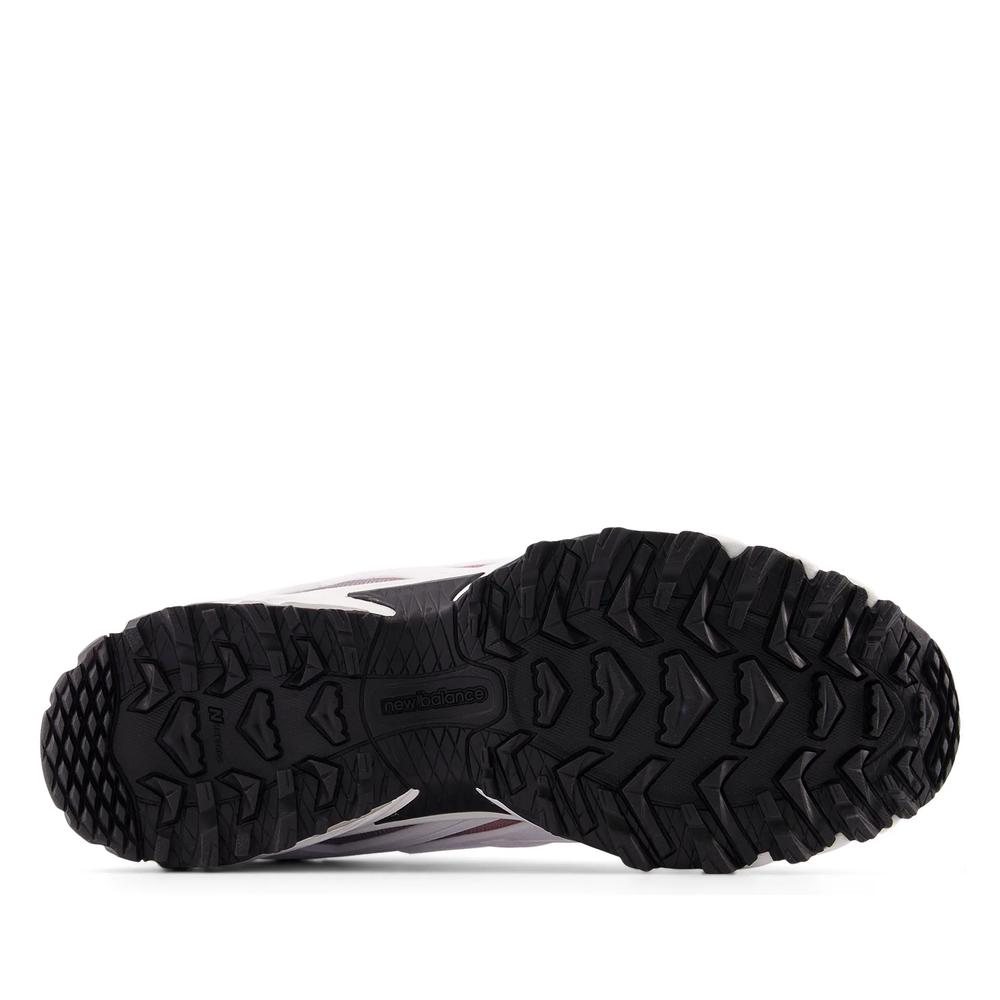 Pánské boty New Balance ML610DD - různobarevné