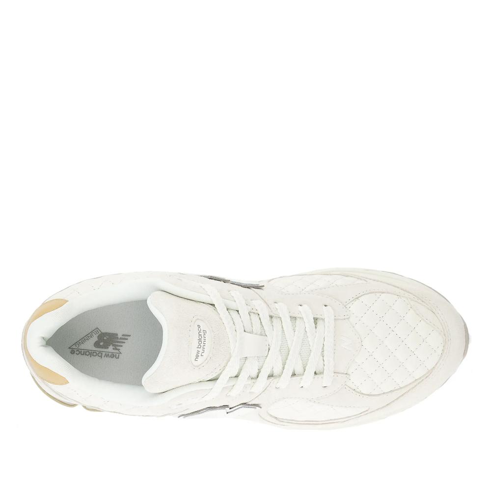 Boty New Balance M2002RPD - béžové