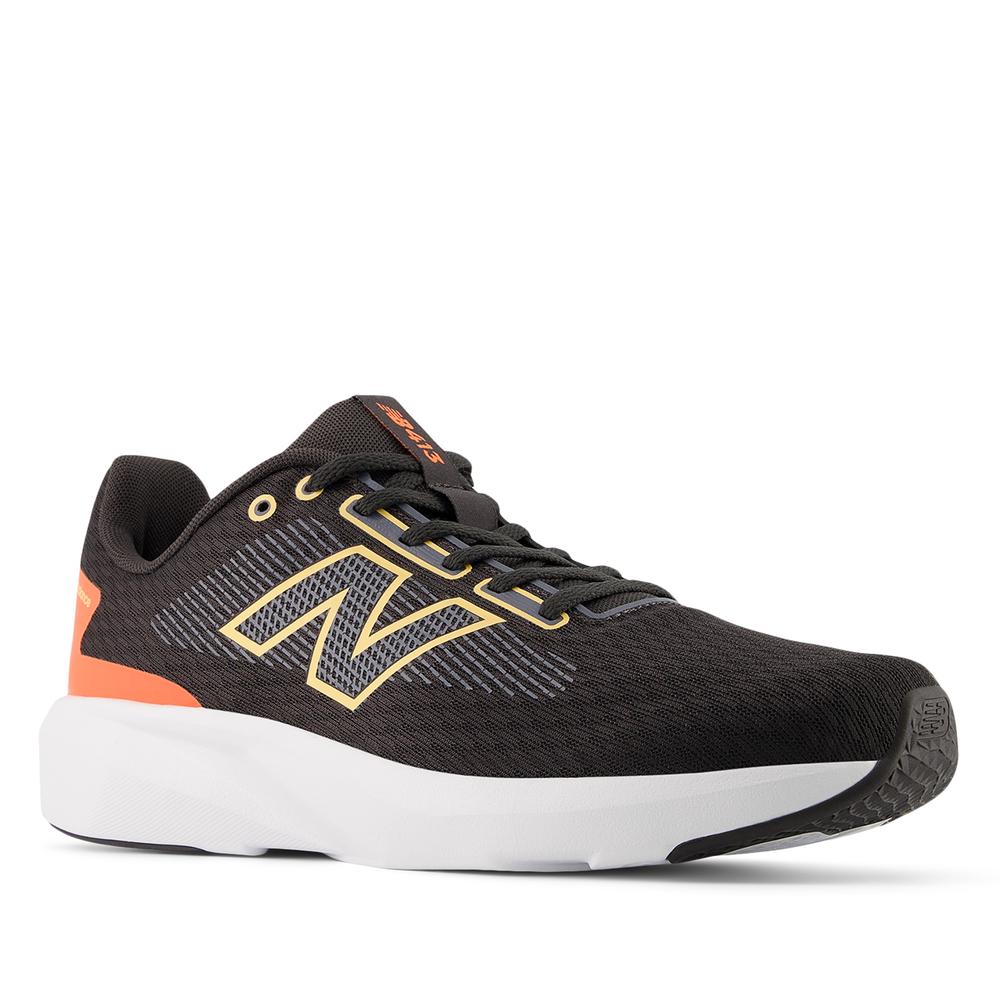 Pánské boty New Balance M41371F - černé