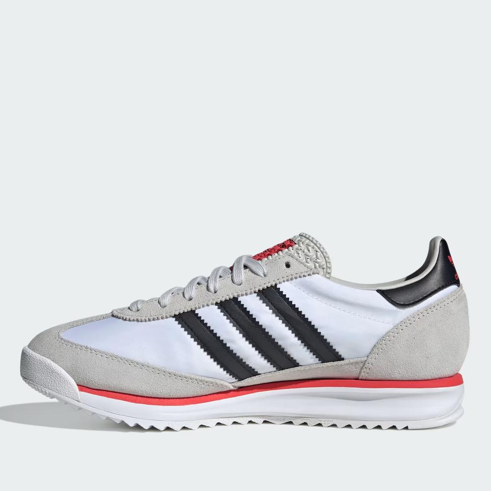 Boty adidas Originals SL RS 72 JS0746 - šedivé
