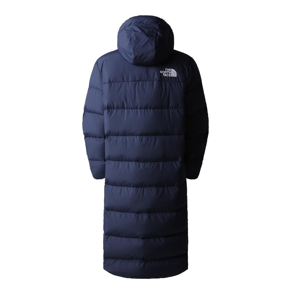 Bunda The North Face Triple C 0A4R3K8K21 - tmavě modrě