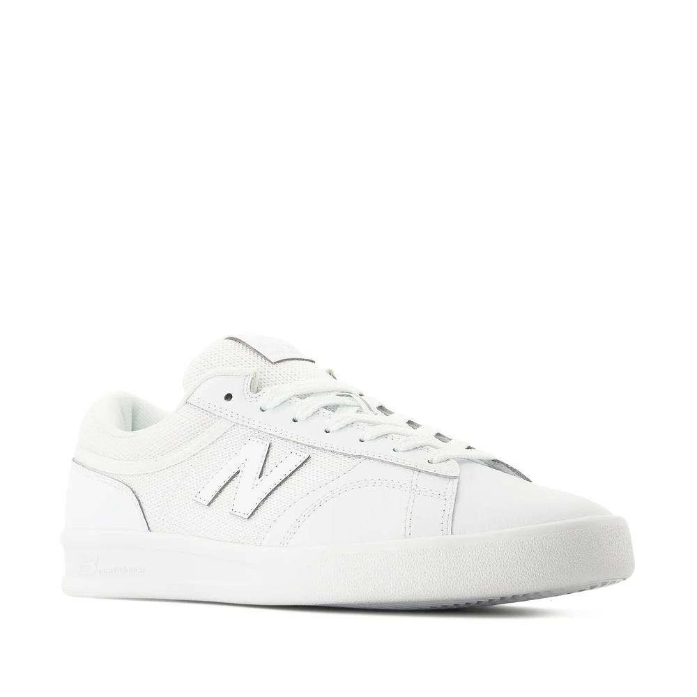 Pánské boty New Balance Numeric NM430WII - bílé