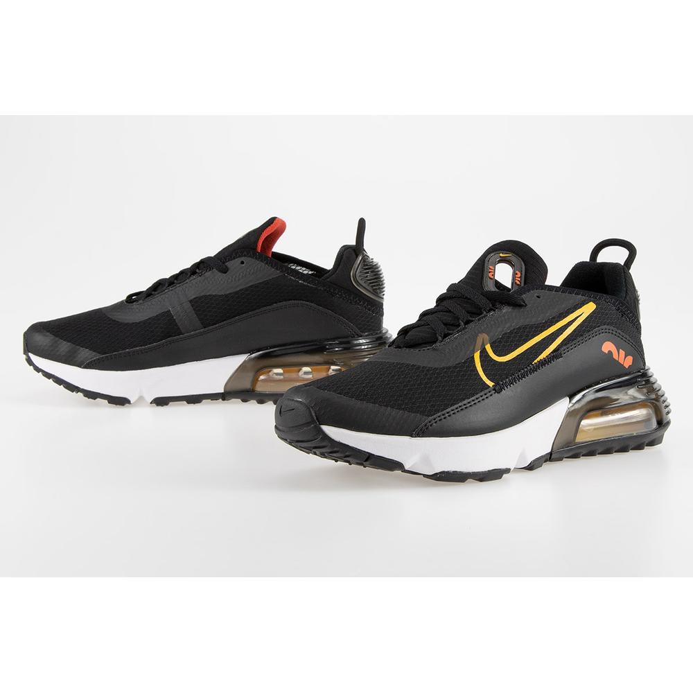 Boty Nike Air Max 2090 DQ0967-001 - černé