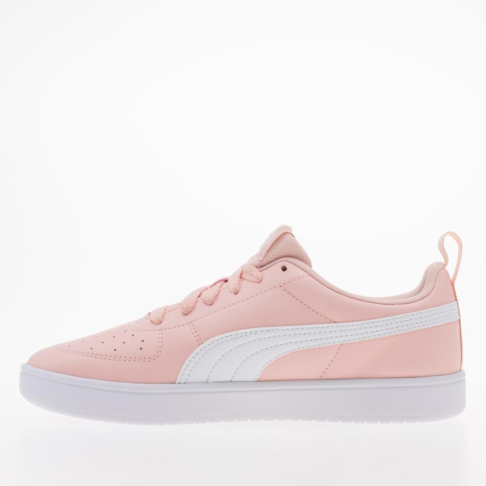 Boty Puma Rickie 38760709 - růžová