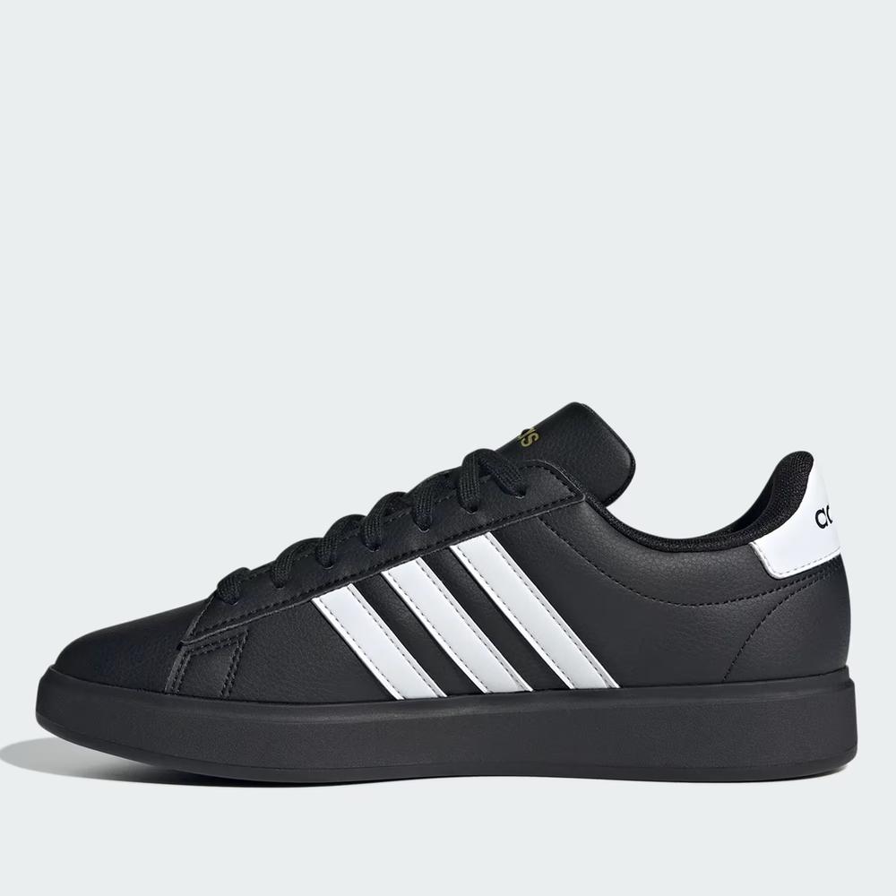 Boty adidas Grand Court 2.0 JH7243 - černé