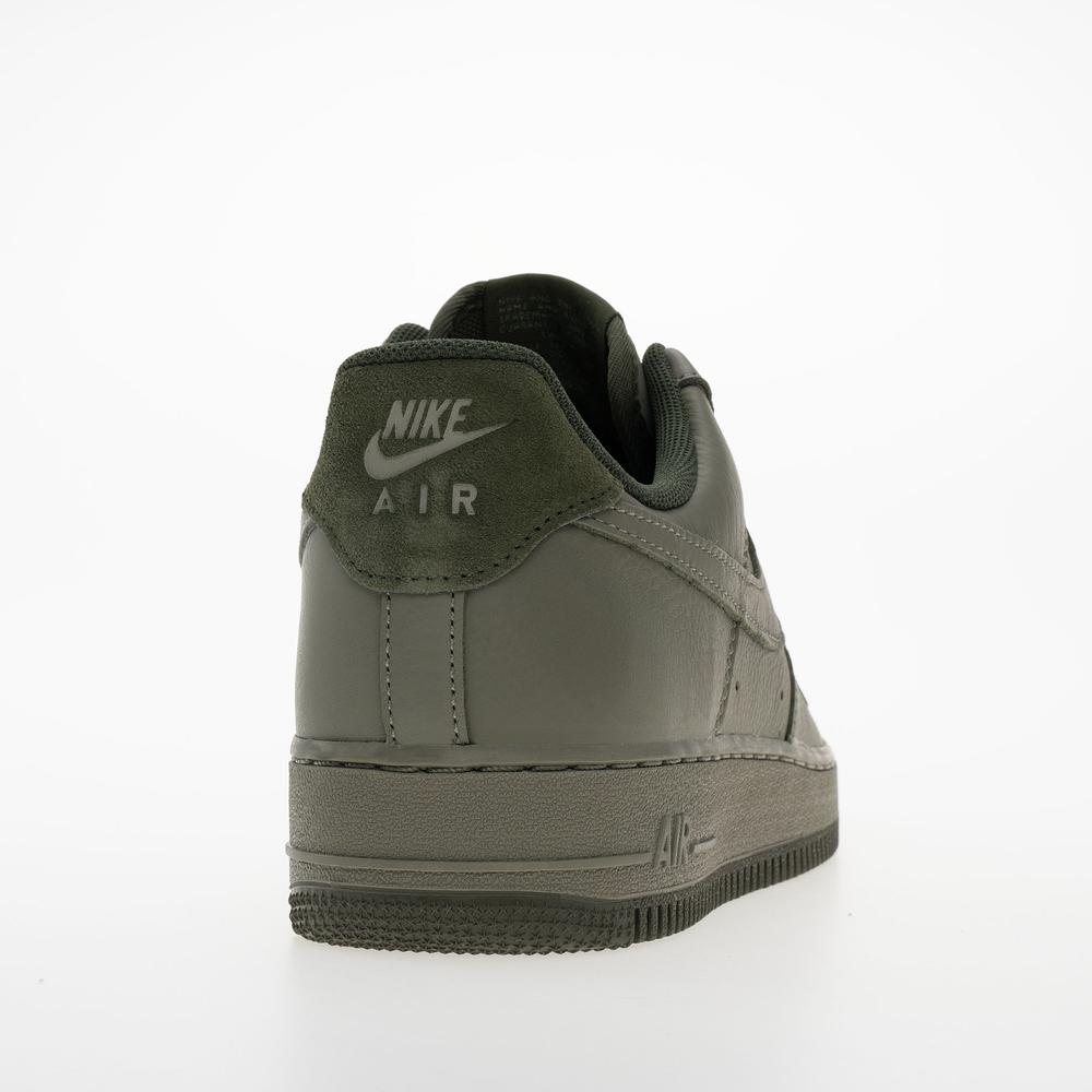 Boty pánské Nike Air Force 1 '07 LV8 HM9483-300 - zelené
