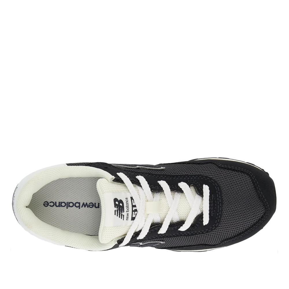 Boty New Balance GC515LCC - černé