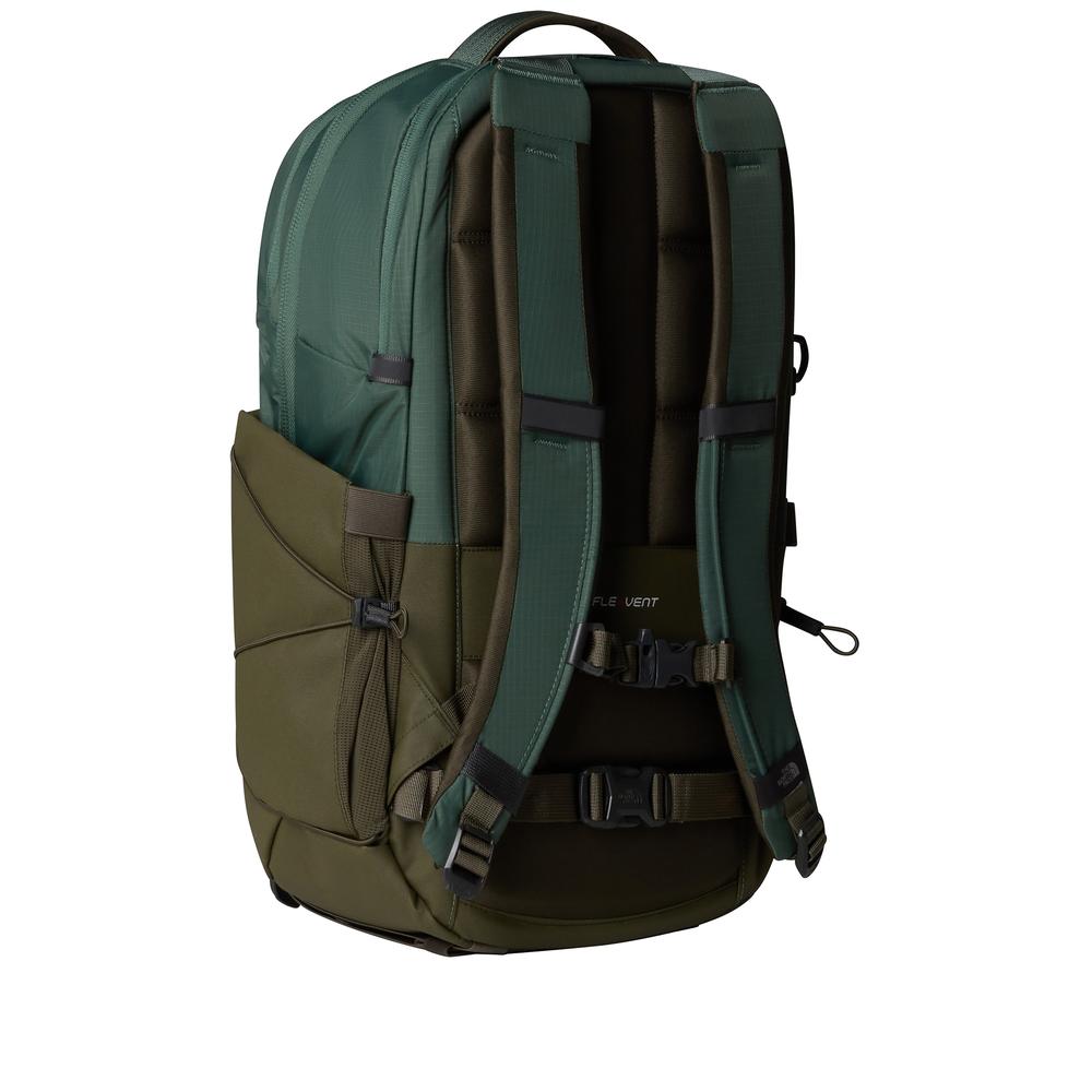 Ruksak The North Face Borealis 0A52SEBEI1 - zelené