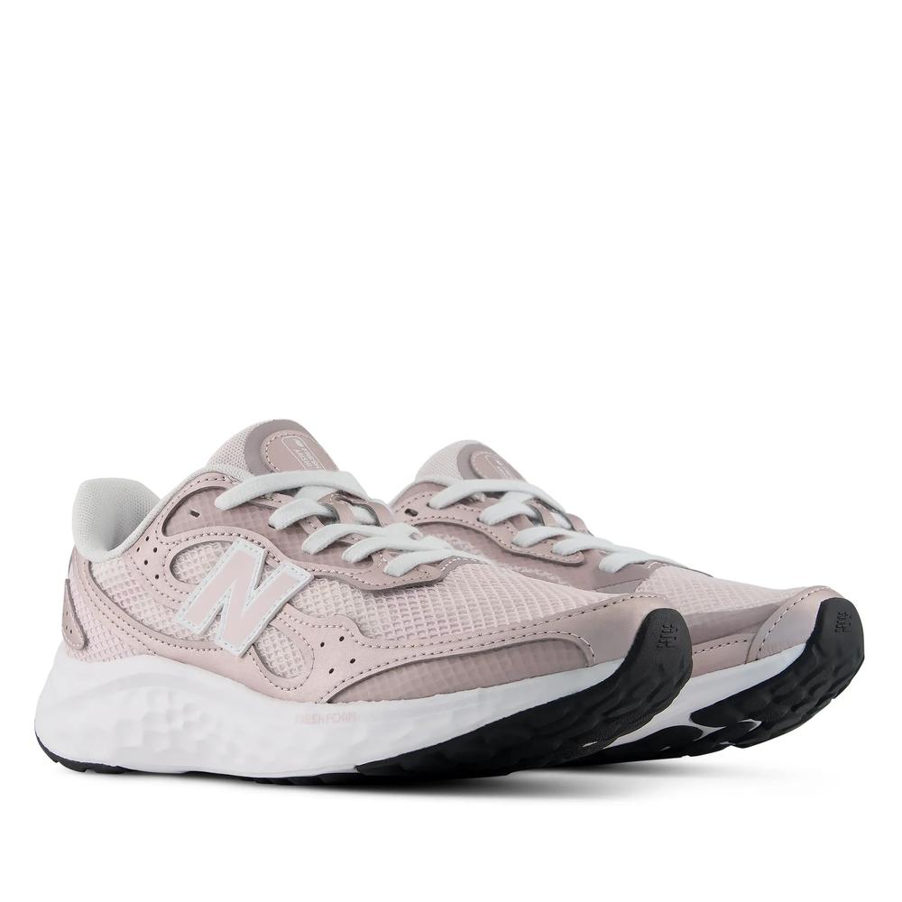 Dámské boty New Balance Fresh Foam Arishi v4 TIRALUX WARIS542 - růžové