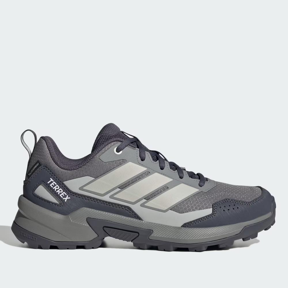 Boty dámské adidas Terrex Eastrail 3 Climaproof JR4012 - šedivé