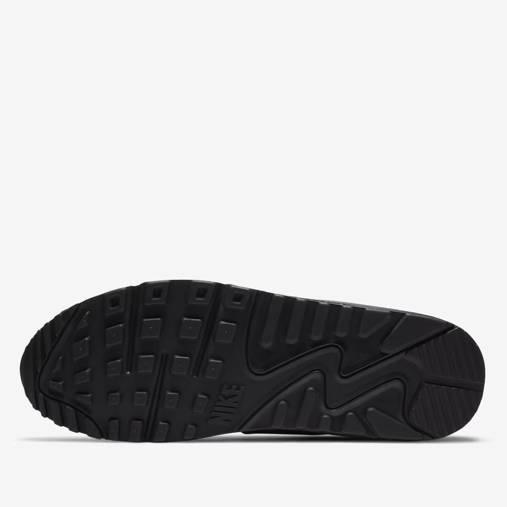 Boty pánské Nike Air Max 90 LTR CZ5594-001 - černé