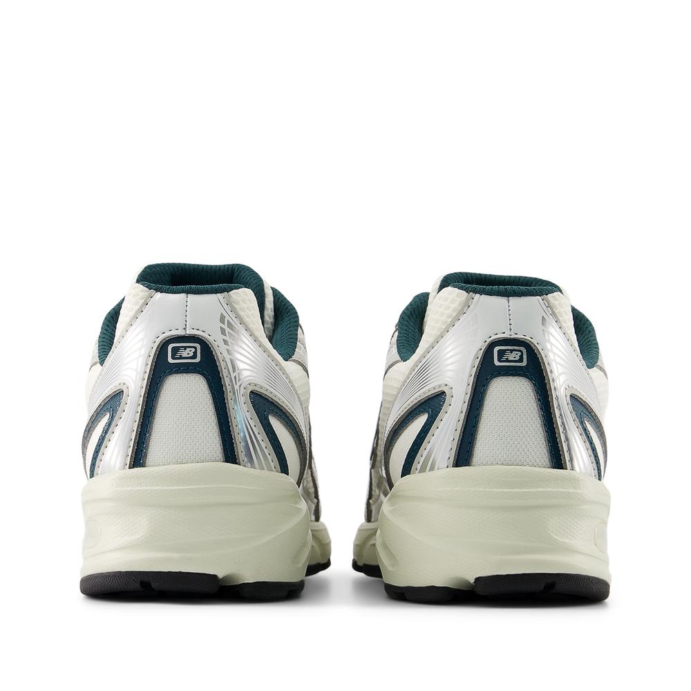 Unisex boty New Balance U7402EL - béžové