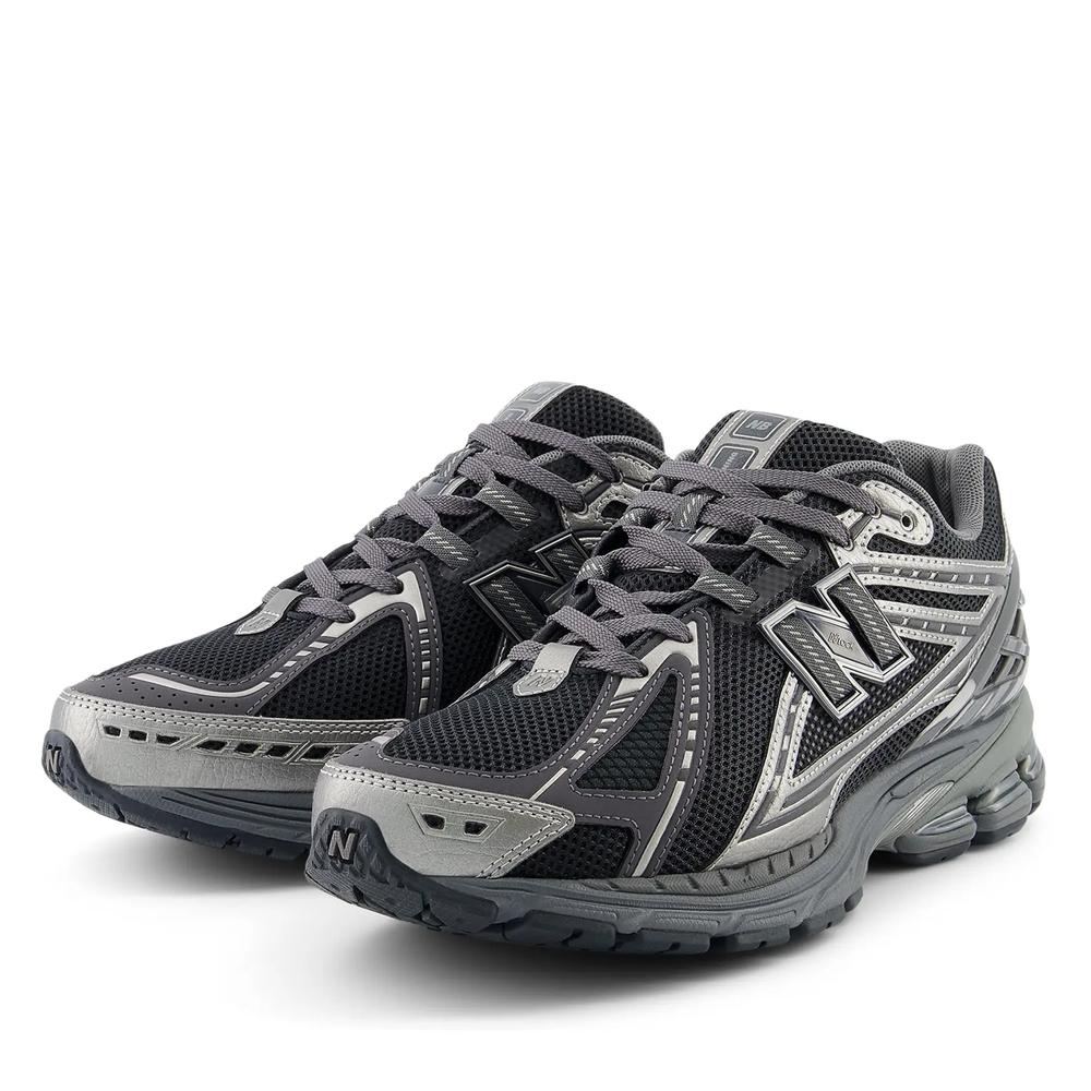 Boty New Balance M1906RES - šedivé