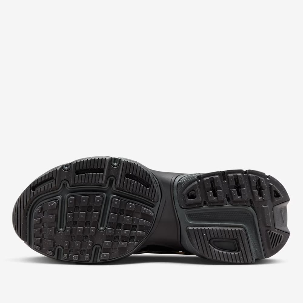 Unisex  boty Nike V2K Run FD0736-001 - černé