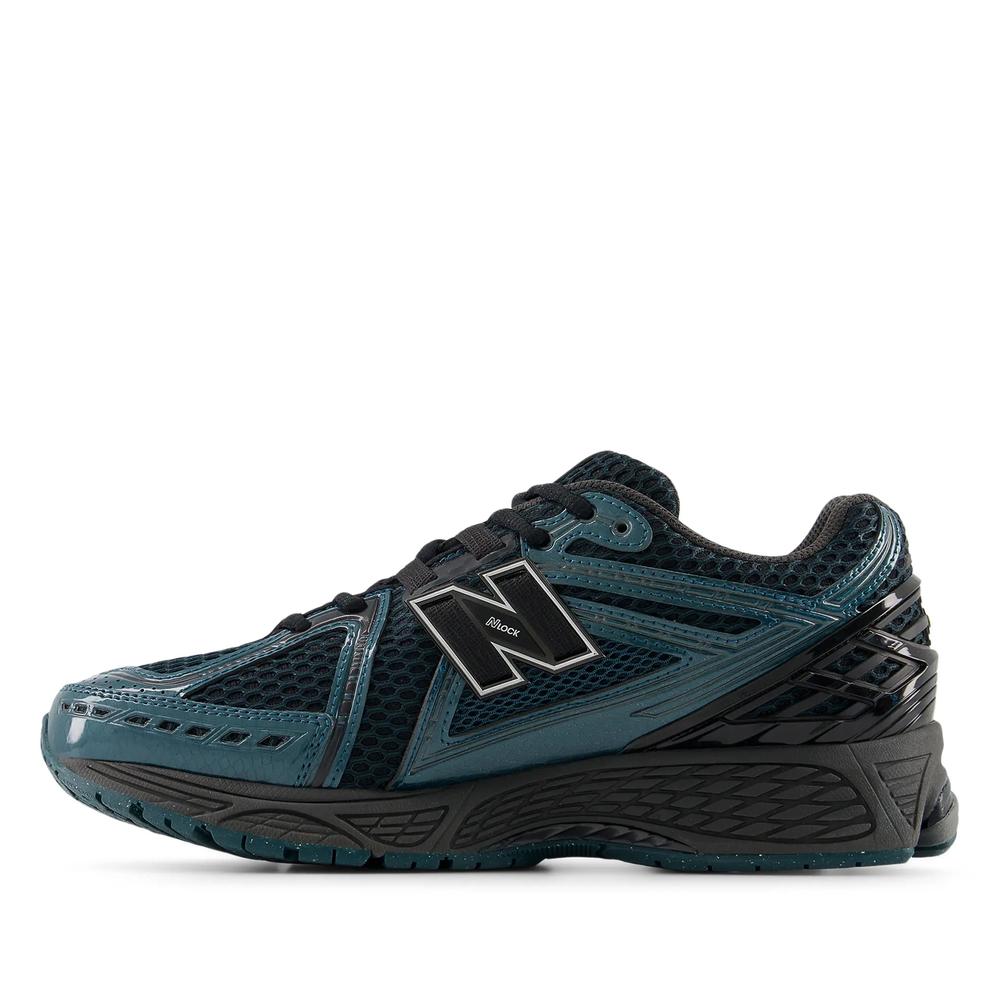 Unisex boty New Balance U190646S - modré