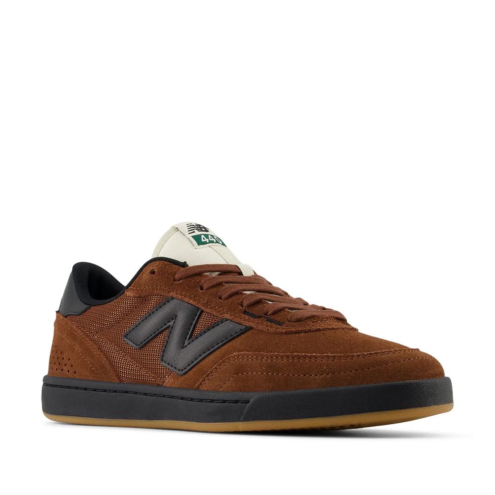 Pánské boty New Balance NM440TNT - hnědé