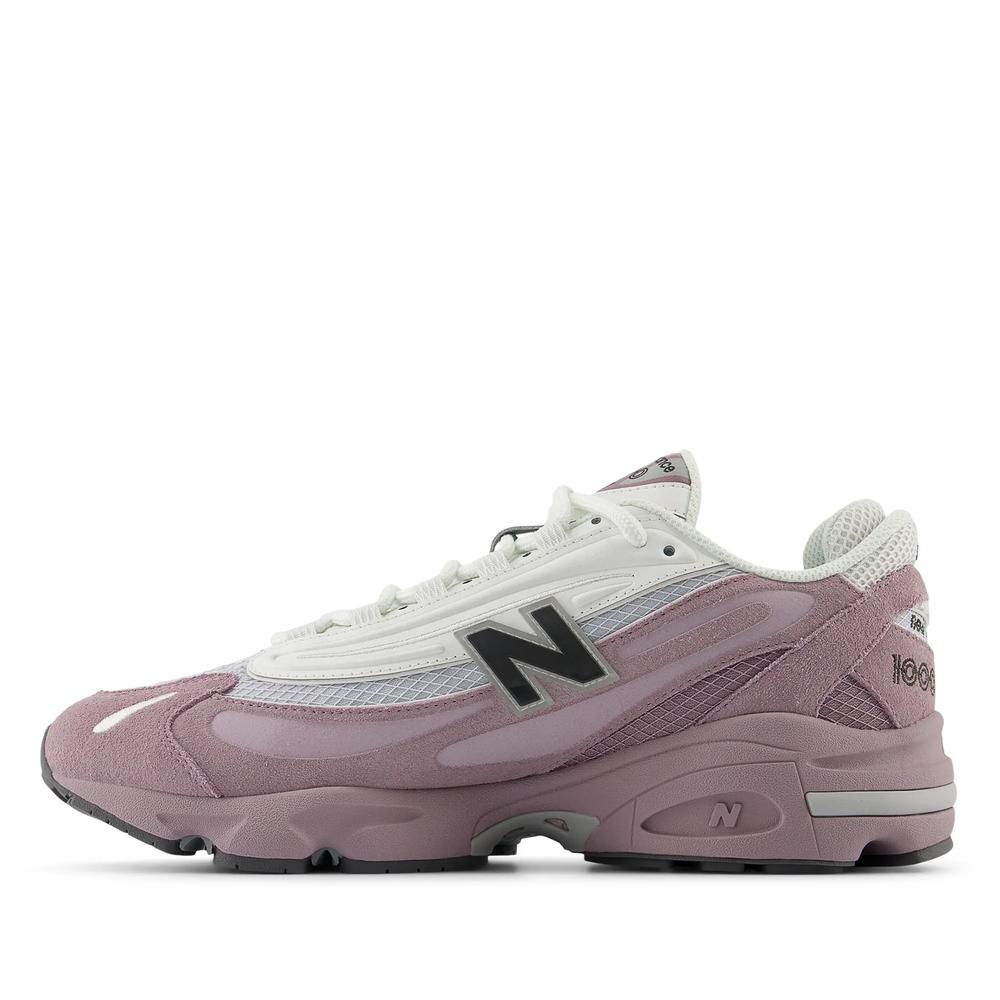 Boty New Balance M1000PSY - růžové