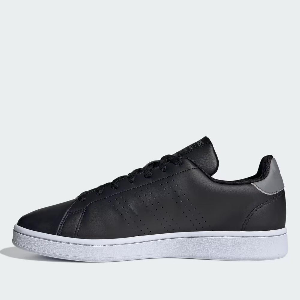 Boty adidas Advantage GZ5301 - černé