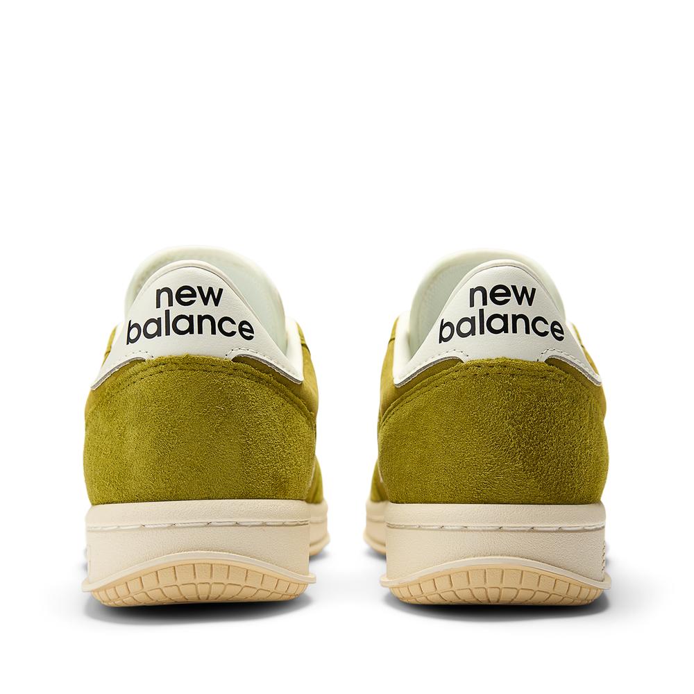 Unisex boty New Balance M50037A - zelené