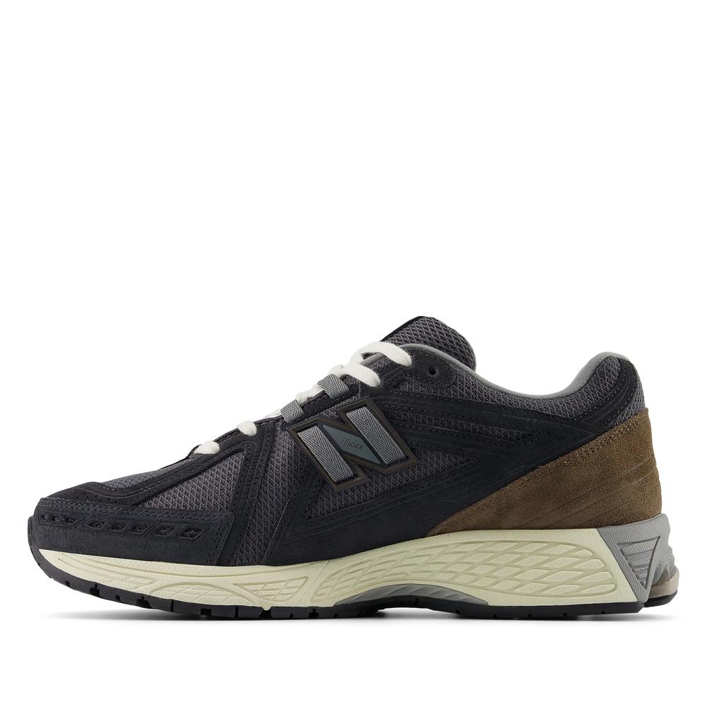 Boty New Balance M1906FE - černé
