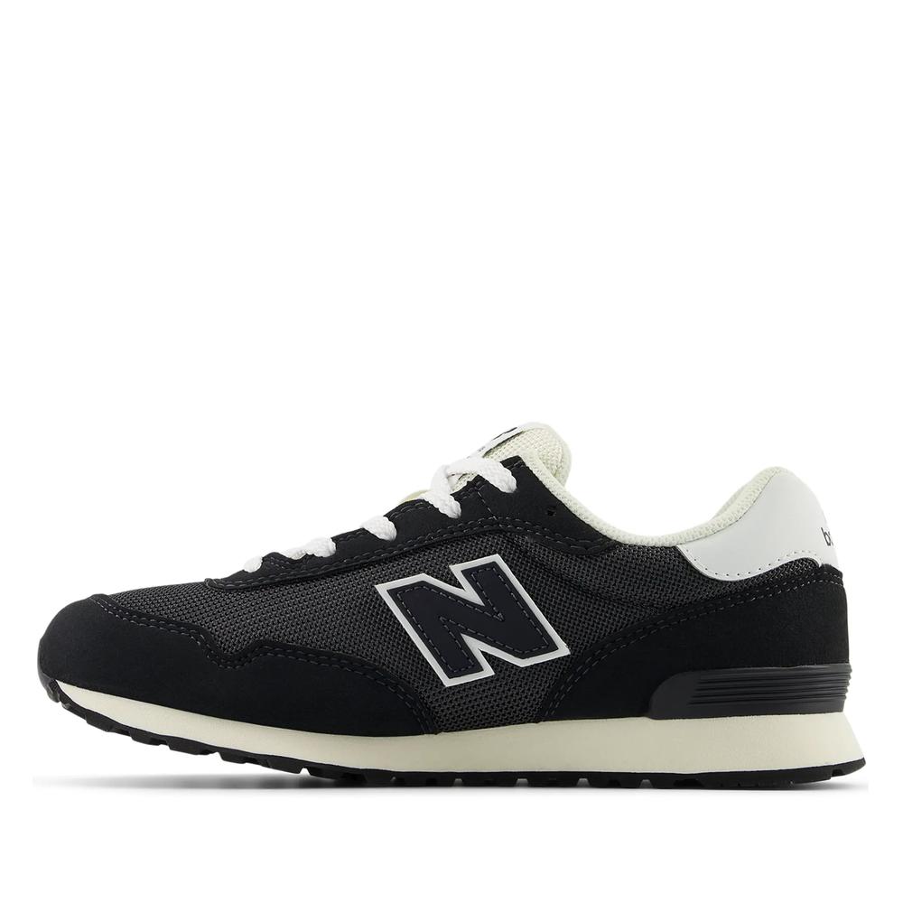 Boty New Balance GC515LCC - černé