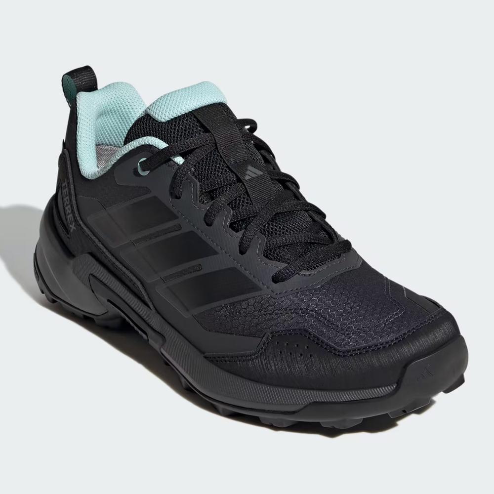 Boty dámské adidas Terrex Eastrail 3 Climaproof JR4011 - černé